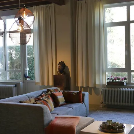 Apartmán Verblijf In De Oude School Reijmerstok