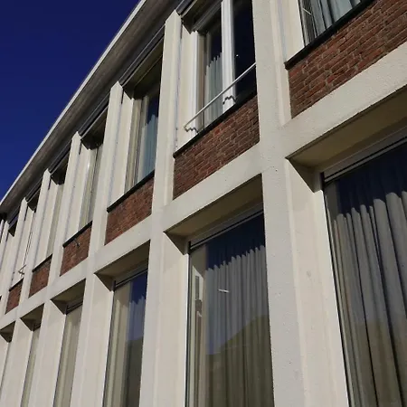 Verblijf In De Oude School Apartmán